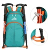 1pc Backpack 20L Lightweight Foldable Backpack Waterproof Packable Travel Hiking Cycling Bag Multifunctional Backpack Parts 2