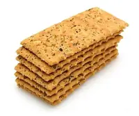Machine automatique de fabrication de biscuits, équipement de boulangerie, remplissage de confiture, ligne de production de biscuits remplis 2
