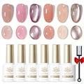 245046-6Pcs-10ml