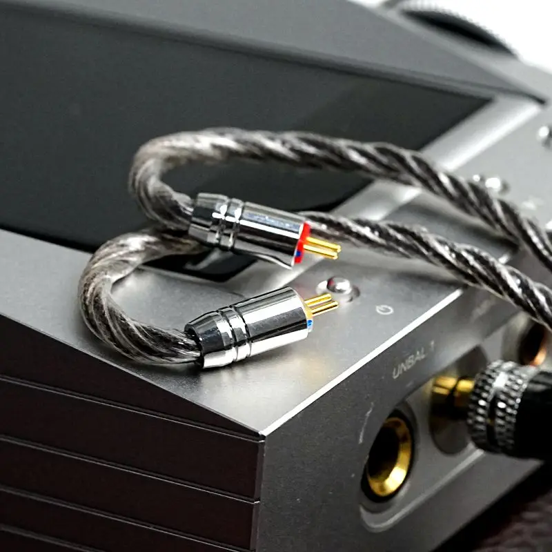 な*ん様 xinhs mozi 2pin 4.4mmケーブル 注文 な*ん様 xinhs mozi 2pin