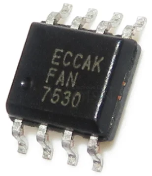 

Восстановленный FAN7530MX SOP-8 телефон 10 шт.-1 лот