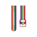 5 Rainbow Color