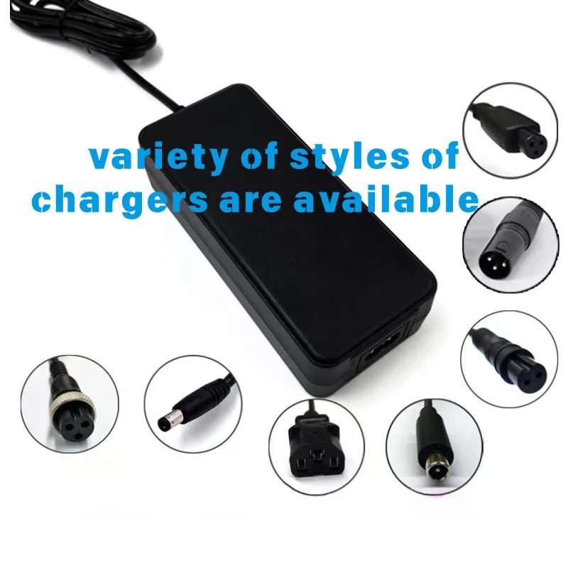 96V Portable Power Battery Pack 30Ah 40Ah 50Ah 80Ah 100Ah with Charger