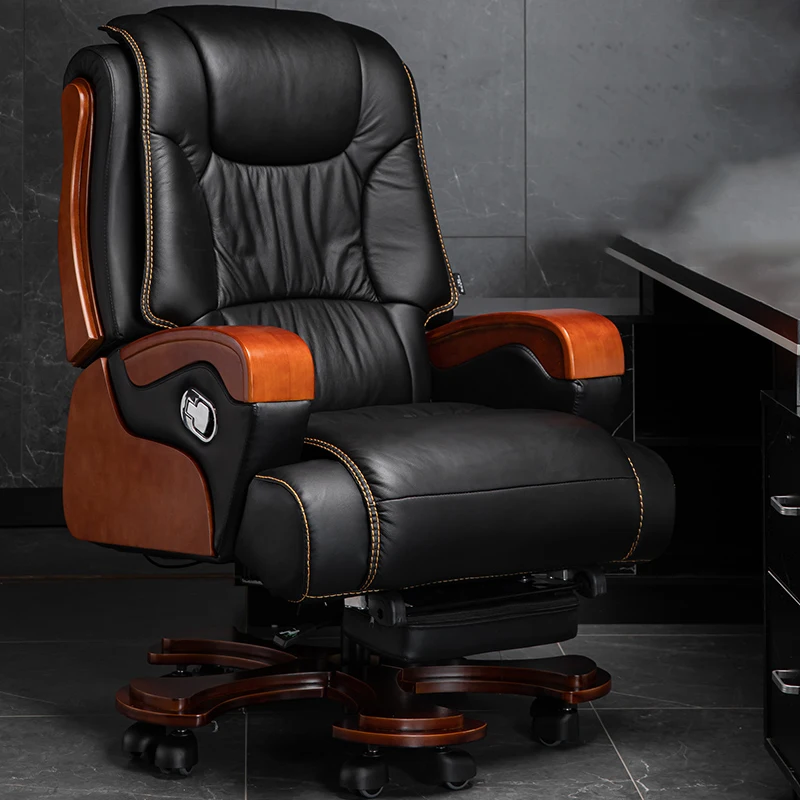 Rocking Computer Chair Game Cushion Vanity Comfort Study Massage Chair Zero Gravity Swivel Work Chaises De Bureau Gamming Chair