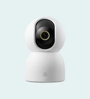 Xiaomi Smart Camera C700 8MP 4K Ultra HD Full-Color Low-Light Vision Baby Cry Detection AI Human-Shape Tracking Two-Way Audio - Image 5