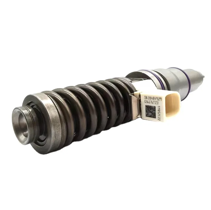 

Truck Parts Engine Fuel Injector 21371672 22479124 21106375 21340611 For D13