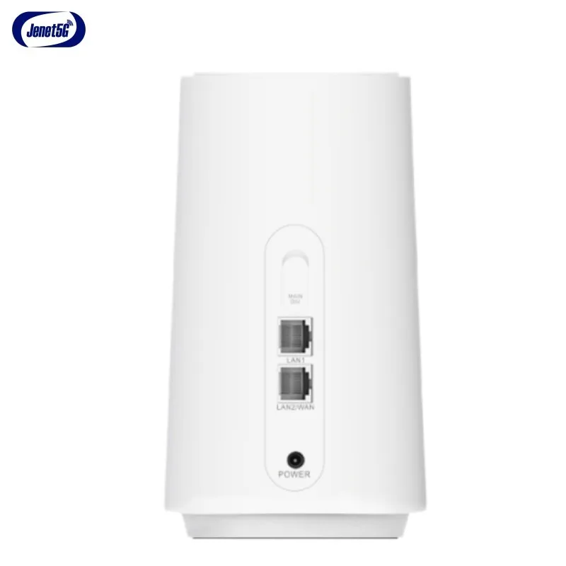 Original 5G CPE Evo Router Quad Core MTK T750 SRS SRS Day Selection 5G WiFi Router