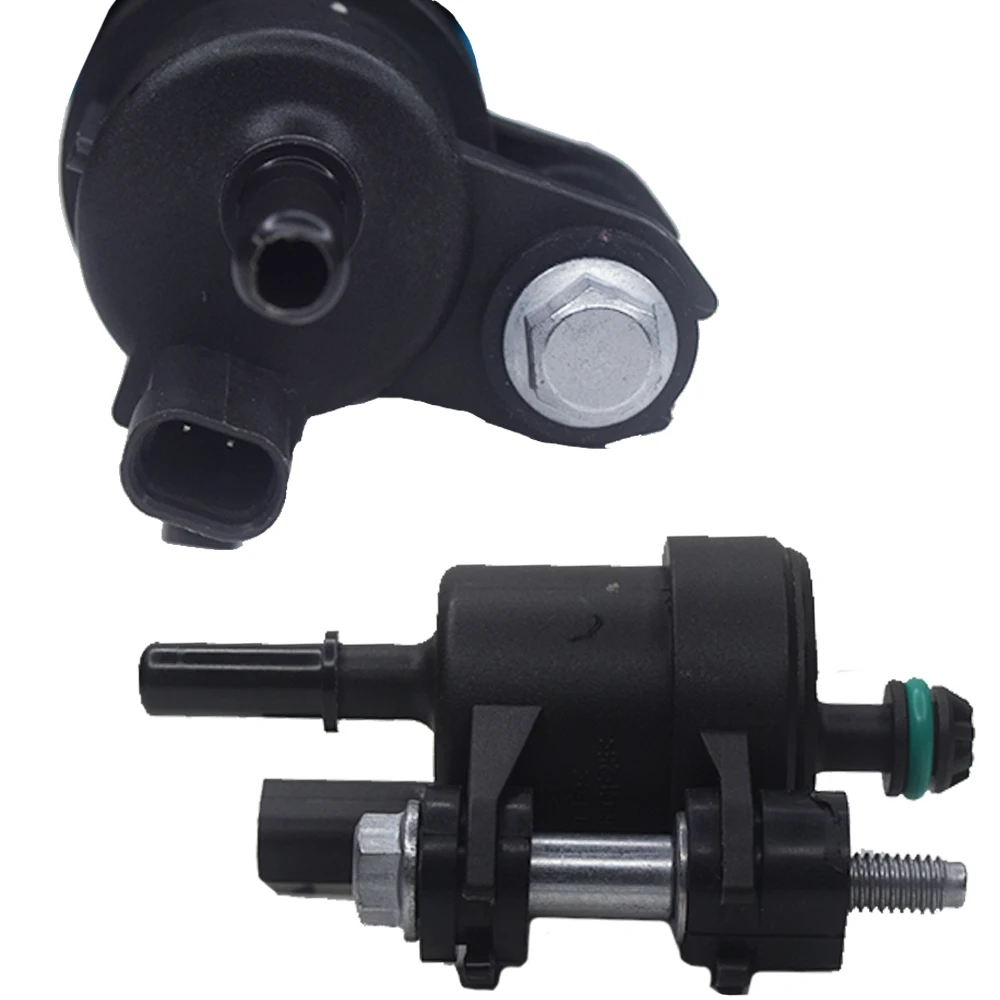 Engine Purge Control Valve Vapor Canister Solenoid For 2013-2015 Chevrolet Spark 96985666 0280142502