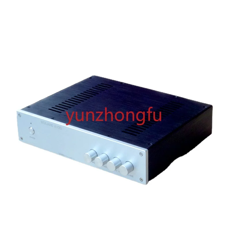 

Усилитель сабвуфера Ba1 Lm3886 2,1 каналов, базовый Hifi Bluetooth 5,0 Ldac без потерь музыки