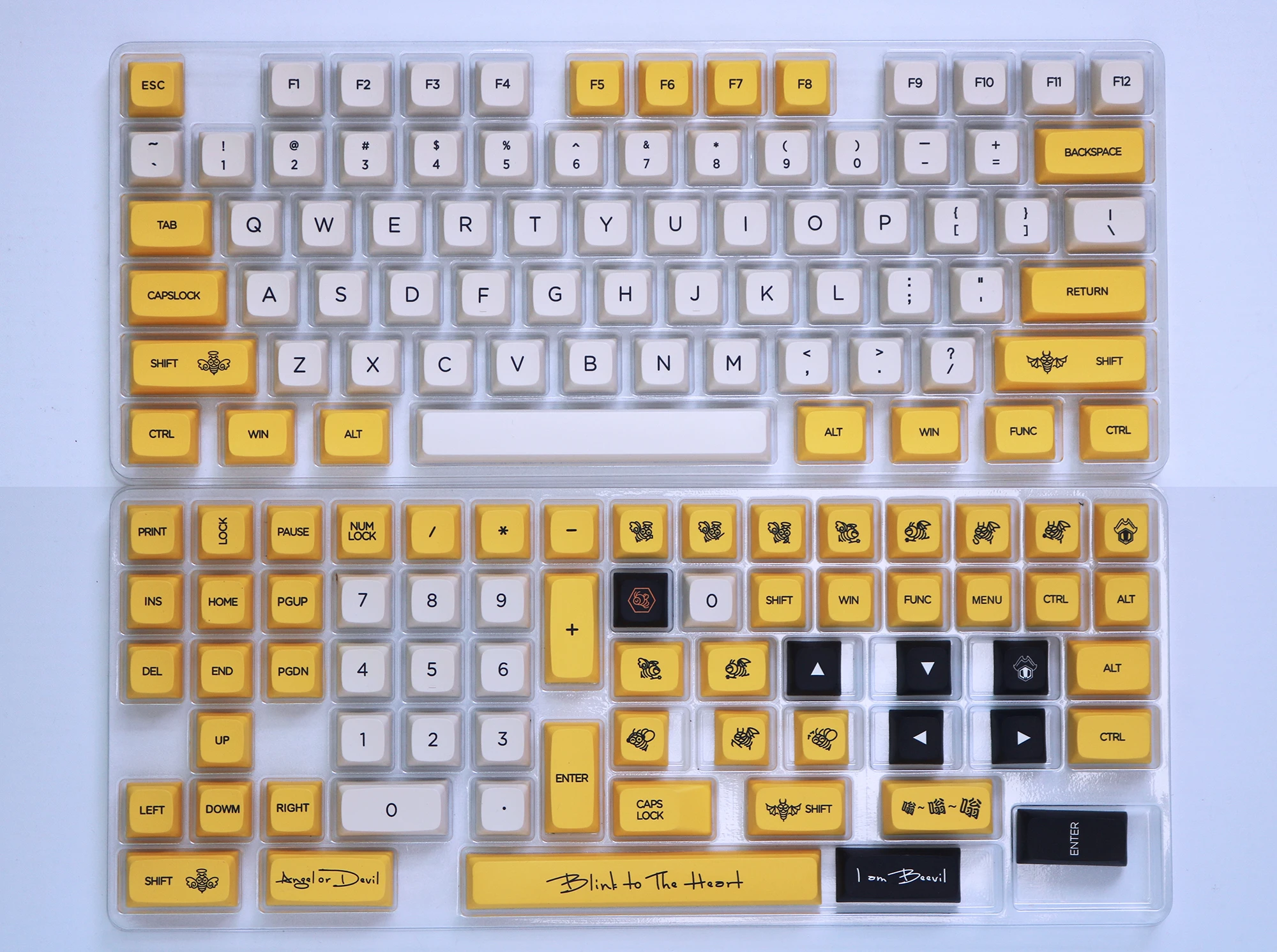 あつまれどうぶつの森風キーキャップ どうぶつの森のテーマのキーキャップ,141個,高さpbt,104/68/87