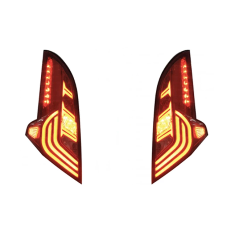 

Hgh quality new bus universal tail light combined rear lamp