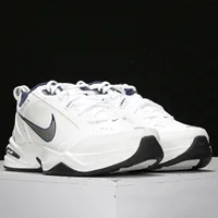 Nike officiel authentique AIR MONARCH IV chaussures de sport confortables et rembourrées pour hommes et femmes 415445 1