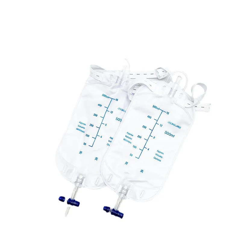 Removable Shorts Urine Bag Reusable Underwear Walking Urine Bag Funnel Pee Holder Leak-proof Diaper Bedridden Patient reusable diapers