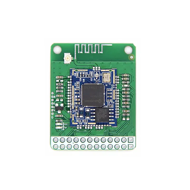 

Bluetooth V5.1 Qualcomm QCC3031 Low power audio module APTXHD Lossless SPDIF analog I2S