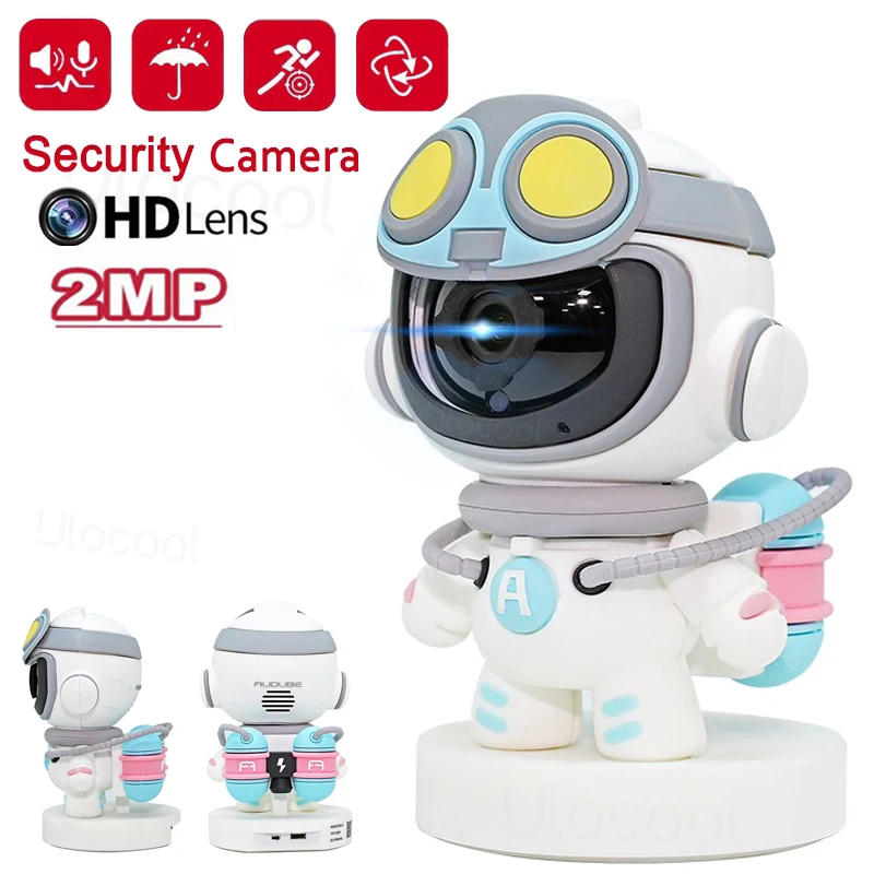 argos smart security cameras