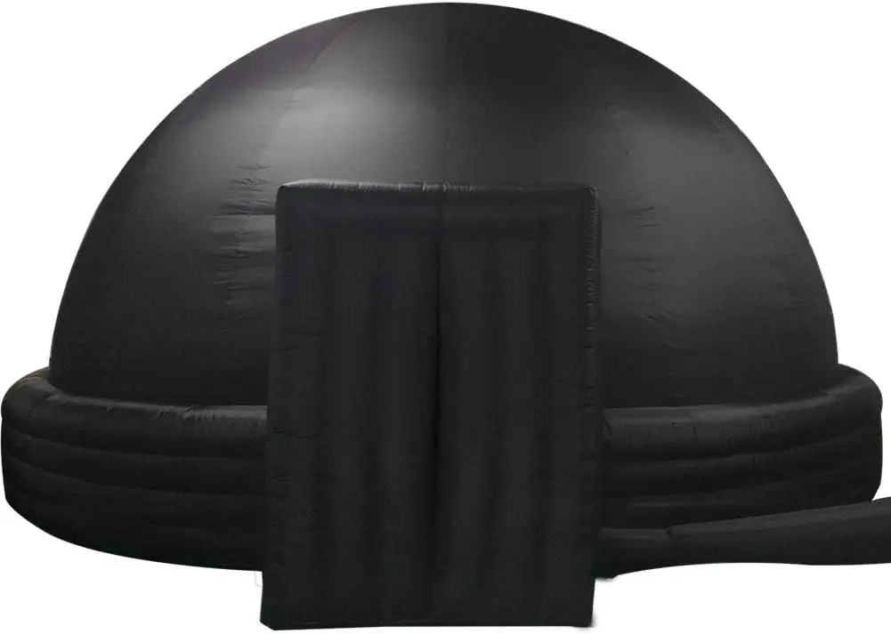 

4m-8m Inflatable Planetarium Dome Tent Inflatable Projection Dome for School Teaching