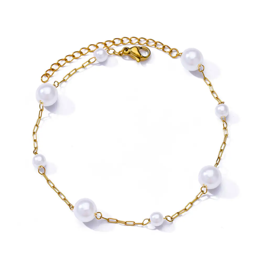 HJ365G-Anklet