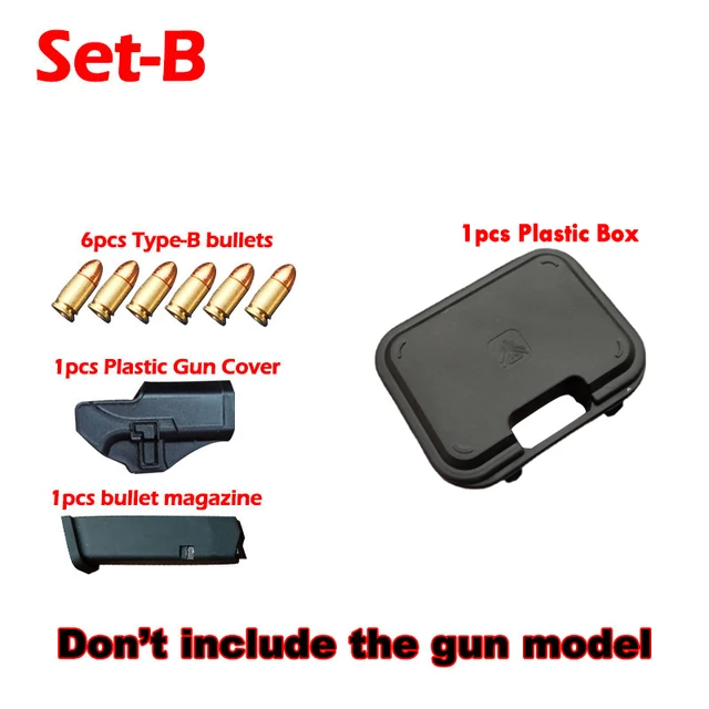 Set B
