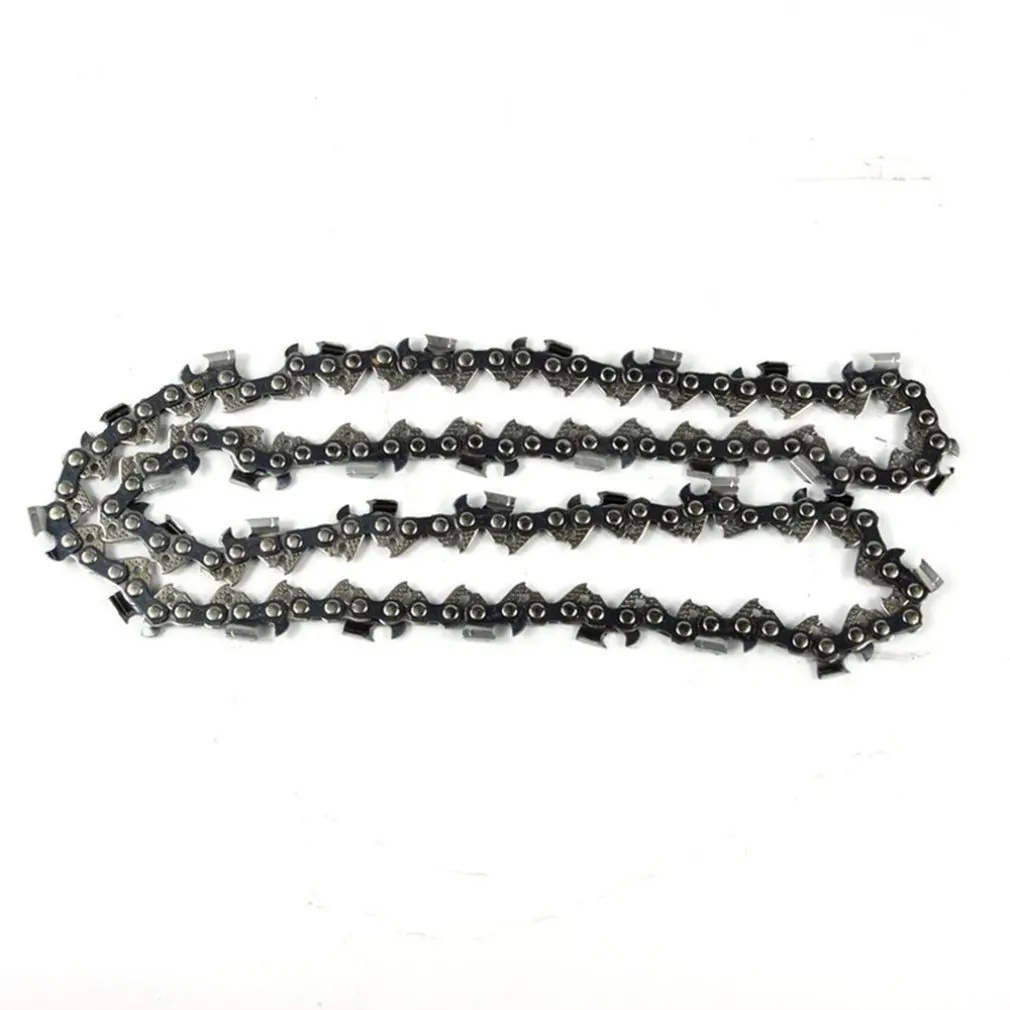 1 Set Uncle Logging Chain Saw Chain Electric Chain Saw Accessories