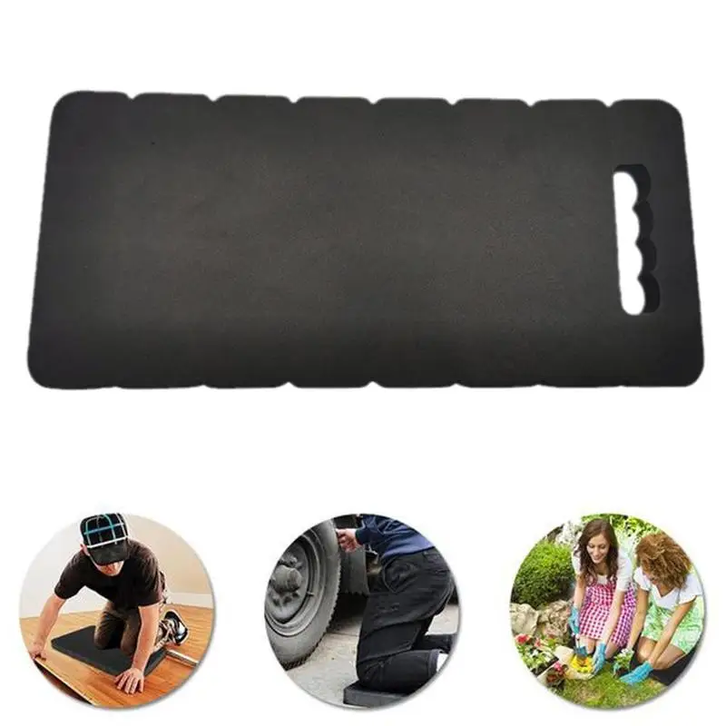 EVA Kneeling Pad Portable Waterproof Thick Foam Mat Garden Knee Pads Multifunction Bath Floor Yoga Praying Exercise Kneeler Mat