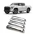 4pcs Chrome Car External Door Handle Cover Trim Shell For Toyota Tundra