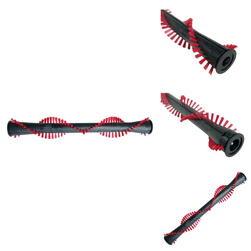 Per Miele Triflex Hx1,Hx1 Pro,Hx1 Cat & Dog,Hx1 Select Aspirapolvere Spazzola Principale Roller Brush Bar