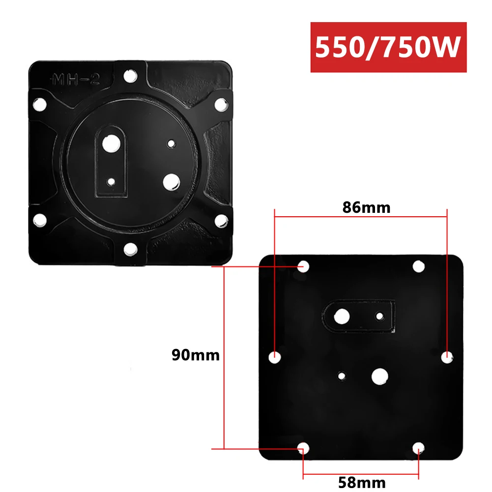 Air Compressor Screw Valve Plate Oil-free Silent Air Compressor Screw Valve Pressure Breathing Iron Steel Plate Pneumatic Parts