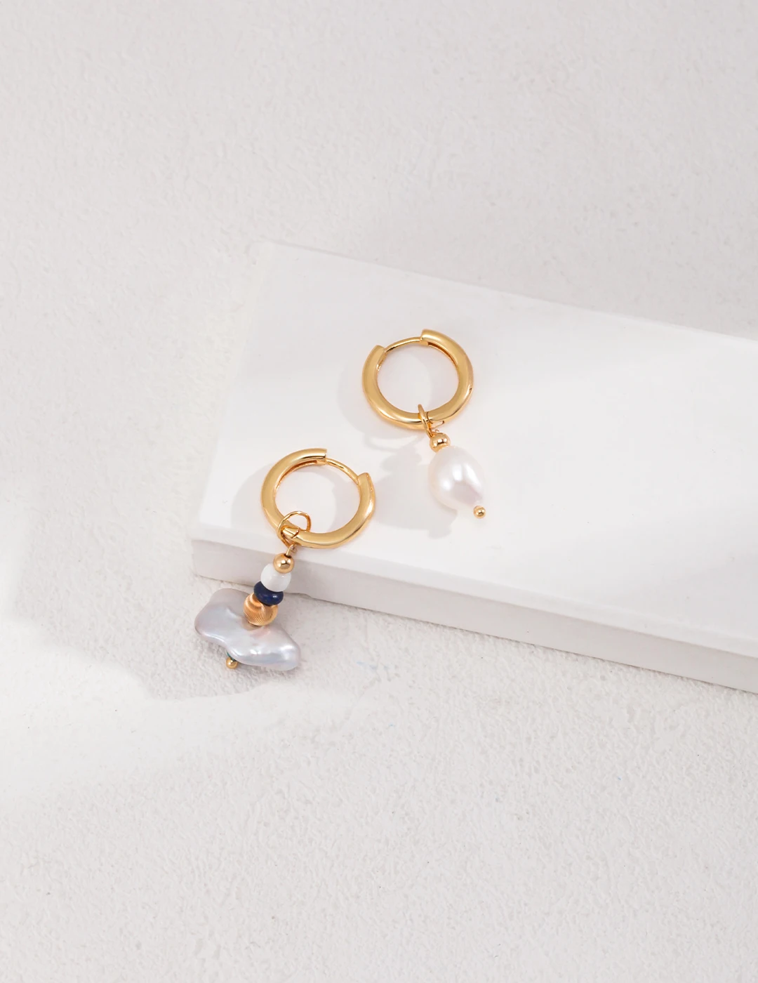 

925 Silver earring E01106-2