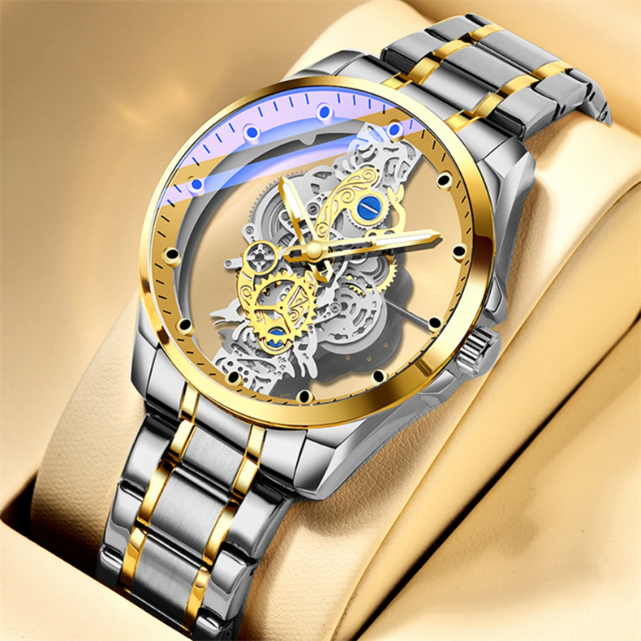 新品未使用 38-kT THE SKELETON White スケルトン 38灯 ホワイト【新品】38-kT THE SKELETON スケルトン 38灯 白