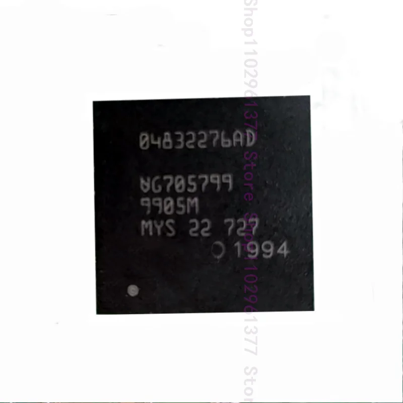 

1pcs New 04832276AD BGA Embedded microcontroller chip
