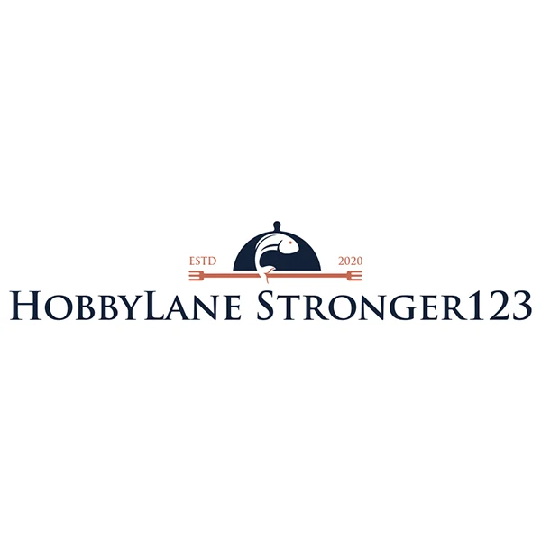 HobbyLane Stronger123 Store Store