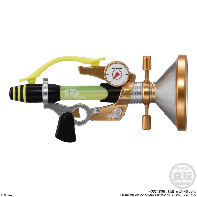 スプラトゥーン　武器　コレクション スプラトゥーン ブキコレクション イカす復刻版withステッカー