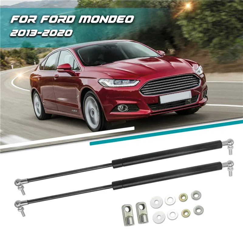 

2 шт., пружины для задних багажников Ford Mondeo 2013 2014 2015 2016 2017 2018 2019 2020