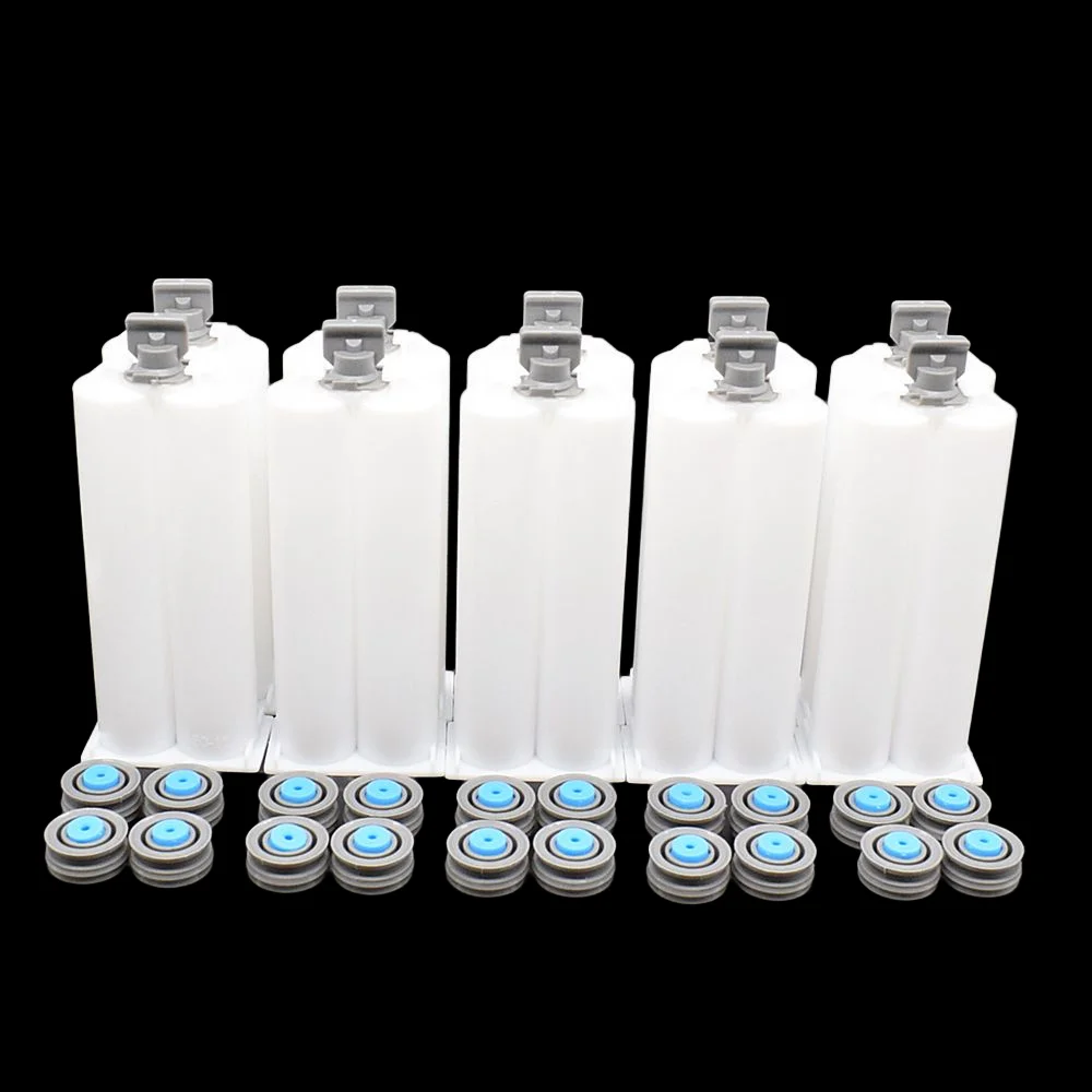 10-set-leere-doppel-barrel-patrone-50ml-ab-kleber-rohr-1-1-mischen-verh