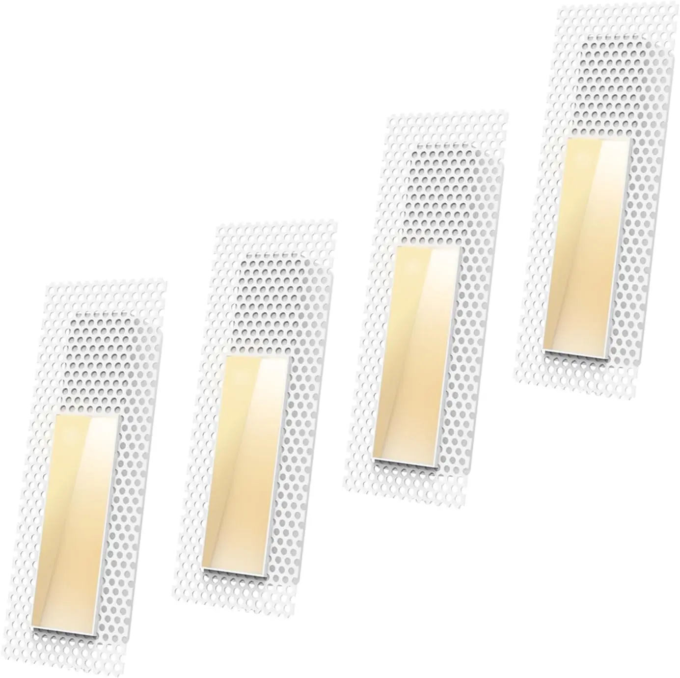 Frameless LED Stair Wall Light 3
