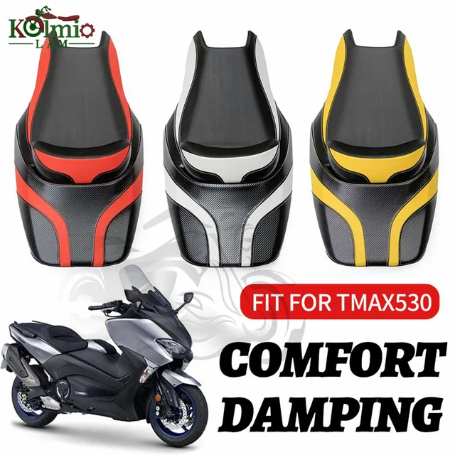 TMAX530.560用　バックレスト 並行輸入品】 YAMAHA TMAX 560 T-MAX 2017-2024 バイク用 カスタム