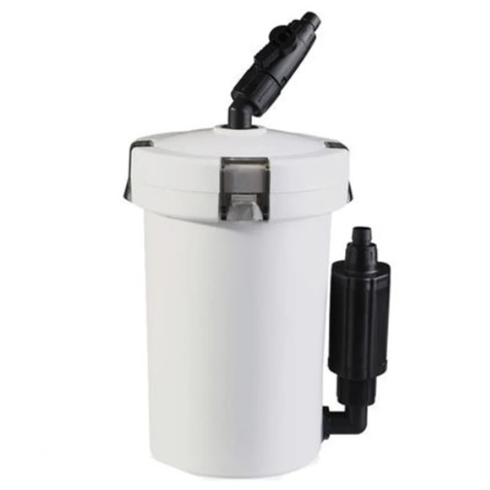 Aquarium Filter Bucket for Fish Tank 3