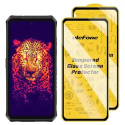 Premium 2 - Pack 9H HD Anti - Fingerprint Tempered Glass Screen Protector (For 28 Ultra Thermal)