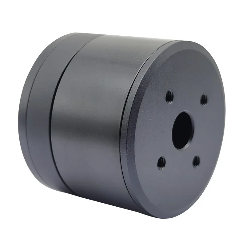 fotografia ptz mesa giratoria laser lidar ms4015 04