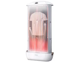 Hanging ironing machine dryer Household steam iron Small new type automatic ironing wrinkle removing dryer 1