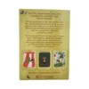44 Pcs Cards Anamchara Oracle: Be Guided By Your Loving Soul Companion 10.4*7.3cm 5