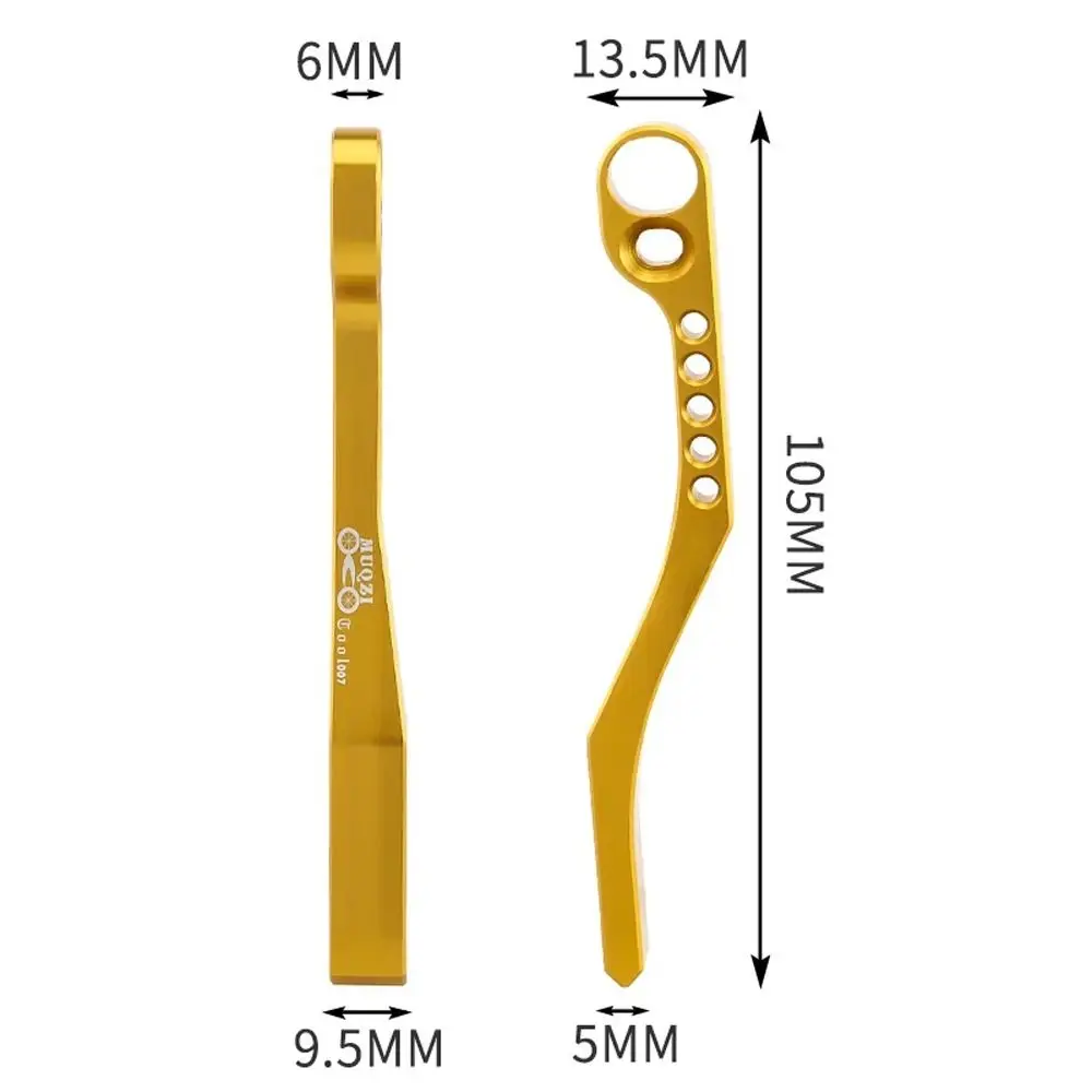Cycling Chain Stabilizer and Guide Anti-Drop Catcher
