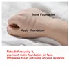 Veecci Hard Microblading Eyebrow Pencil Waterproof Lasting Eye Brow Pen Definition Enhancers Natural Eyebrow Applicator 5