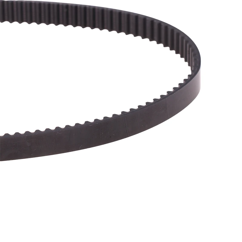 S3M528 176T Bread Maker Belt Spare Parts for Gorenje 401585 Scarlett SC-400 Delta DL-72B Gorenje 390358 Bread Machine Parts 1Pcs