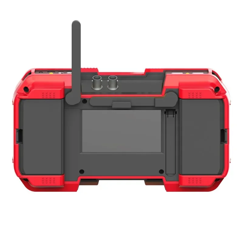 POE ONVIF TDR ̺ ִ ֽ Ʈũ HD  ׽ DT-A82, 7 ġ H.265 4K IP TVI CVI AHD CVBS ī޶ ׽ , 2019