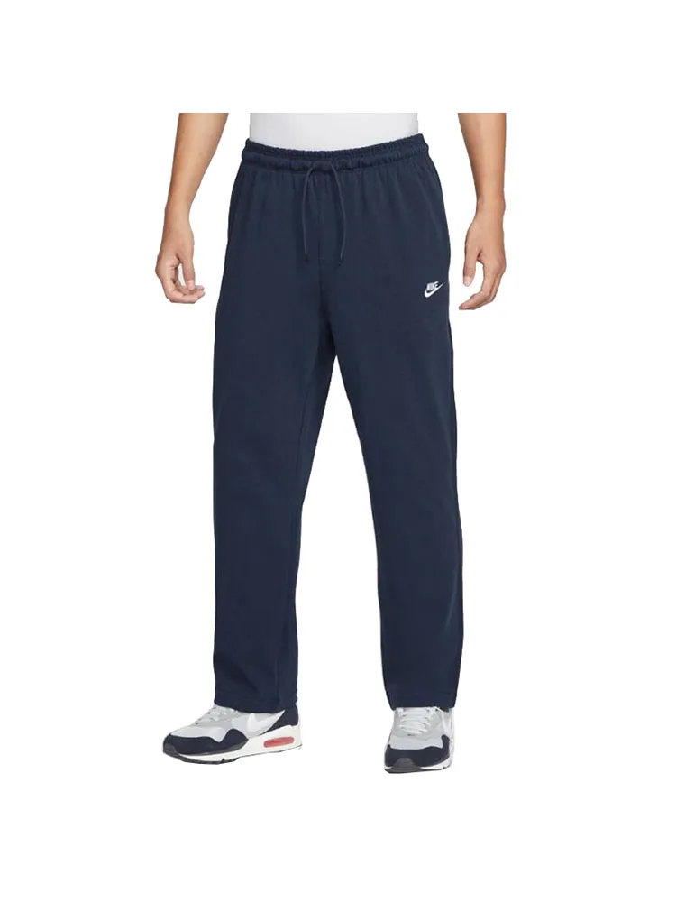 سراويل نايك للرجال AS M CLUB KNIT OH PANT الرياضية...