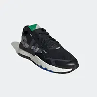 Adidas Originals Chaussures basses décontractées rembourrées à lacets unisexes GX2184 3