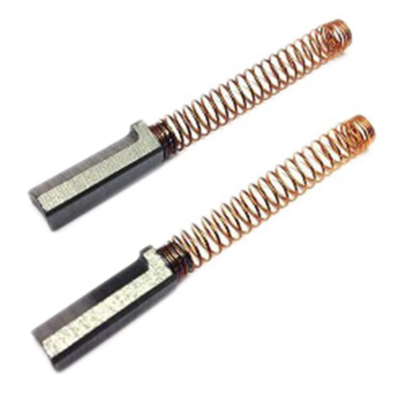 Promotion!24X W10380496 Carbon Stand Mixer Motor Brush For Whirlpool & Kitchen Aid Mixer Motor Brush 5K5SS WHK55K