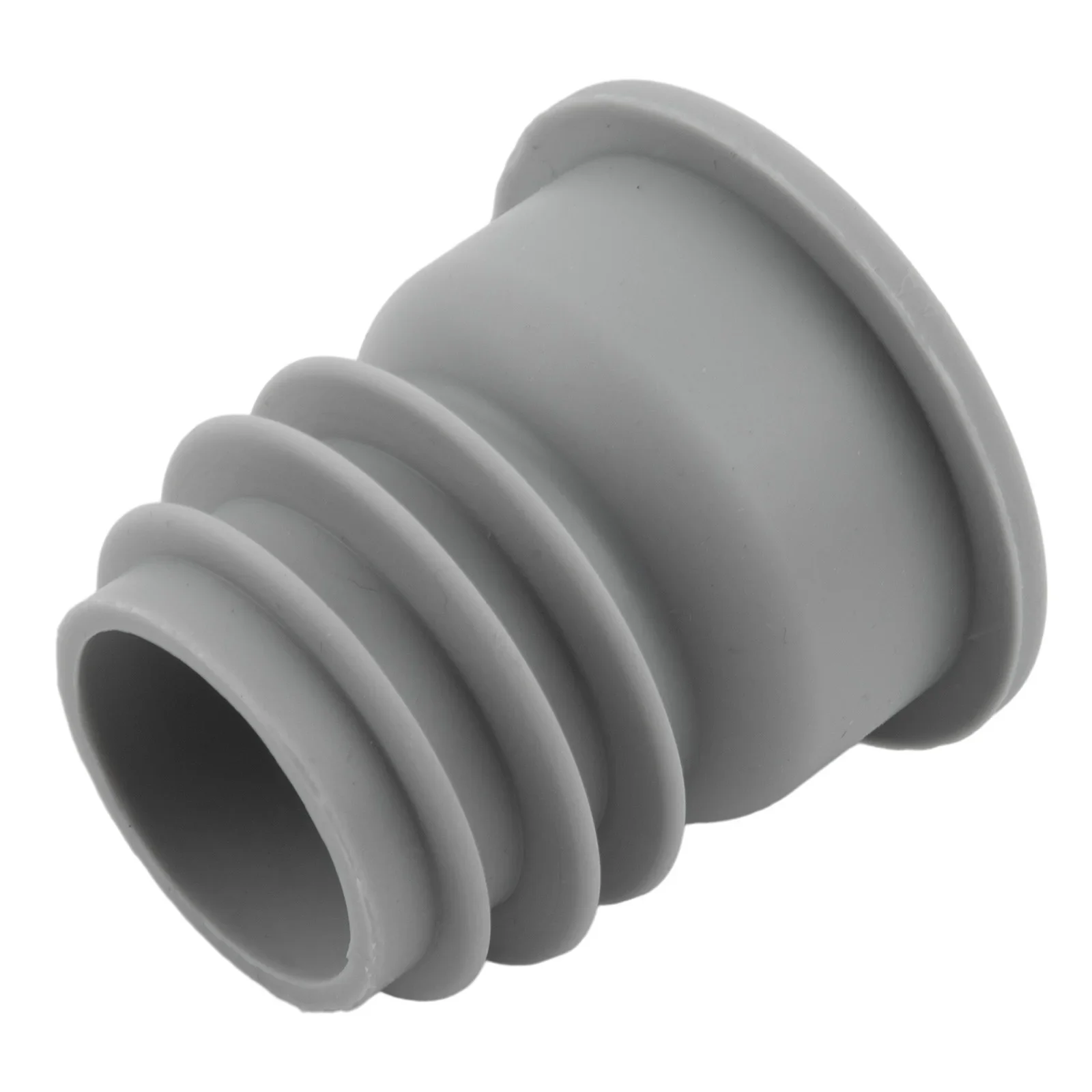 Floor drain filter Floor drain deodorant Sewer seal ring Sink strainer plug Sink drain stopper Pipe Connector Telescopic Washing Machine Sewer Pipe Seal Ring Floor Drain Plug Anti-odor Sealing Cover Deodorant Seal