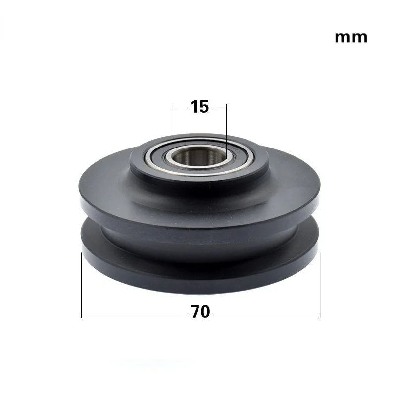 da porta do celeiro americano armário deslizante